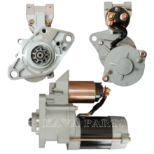  24V Starter  Motor For Mitsubishi 4D30  M2T66872 M2T66873 M2T66881 - Mitsubishi